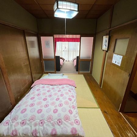 Kyo Yukari Villa Kyoto Exteriör bild