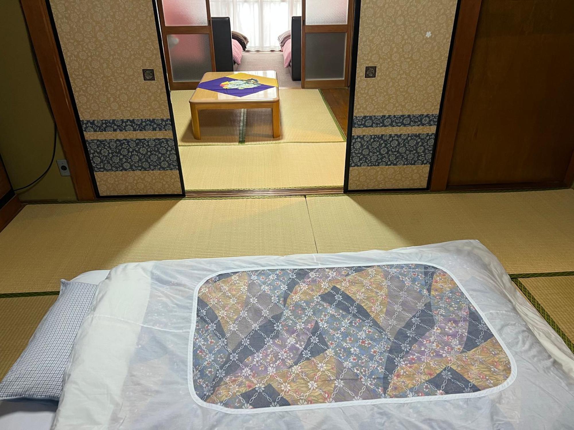 Kyo Yukari Villa Kyoto Exteriör bild