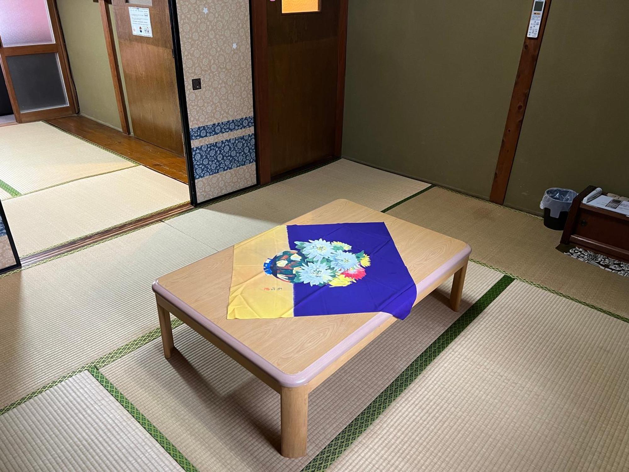 Kyo Yukari Villa Kyoto Exteriör bild