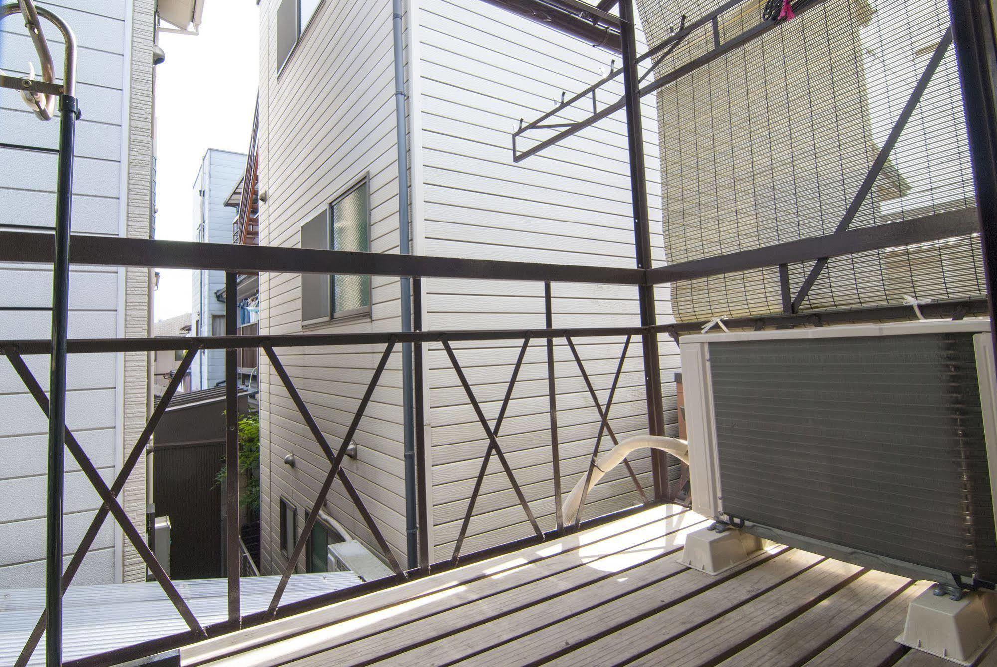 Kyo Yukari Villa Kyoto Exteriör bild